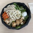 로봇에프앤비로봇김밥이마빌딩점 | [종로] 광화문 직장인 다이어트 점심 메뉴 추천-샐러드/샌드위치/김밥