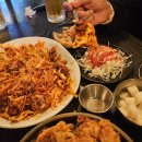 충정로역(5호선) | 충정로역 맛집 서대문 술집 1킬로치킨 후기