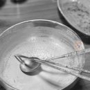 풍년칼국수콩국수