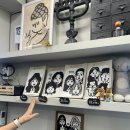 캐리커쳐 | [경주] 경주 황리단길에서 1분만에 초상화 완성! 도토리 캐리커쳐 후기