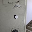 씨유칠곡우방타운점 | 김천도어락 김천시 부곡동 부곡우방아파트 부곡우방타운 게이트맨 도어락 게이트맨 R110F 도어락 설치후기