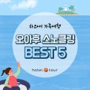 남창원역사거리 동쪽 교통섬 | [하와이 여행] 하와이 오아후 스노클링 명소 BEST 5