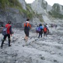 화산 | 🌋 클락 앙헬레스 피나투보 화산 트래킹 후기