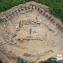 망진산봉수대 이미지