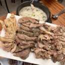 모듬내길 | 화곡역순대국 맛집 추천｜50년 전통 내장모듬 개성순대국 솔직후기