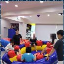 강무 태권도장 이미지