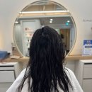 정윤정 | 명동미용실로 핫한 명동 에이뮤 헤어 정윤정대표원장님 레이어드sc컬펌 만족후기!!