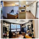 (주)바디프랜드 압구정 | 압구정역미용실 터치스비 헤어메이크업 매직펌후기