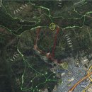 제 360차 목요야간산행(8월11)-천주산 이미지