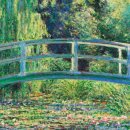 오일파스텔로 명화그리기 이미지