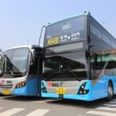 ◆지제역∼강남역(M버스) 이층 버스 도입 이미지