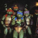 Ninja Turtle Teenage Mutant | [OST 0177]▶ Baltimora - Tarzan Boy ◀【영화 닌자거북이 3 Teenage Mutant Ninja Turtles 3 1993 가사】