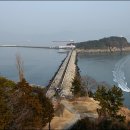 오동도입구 이미지