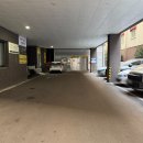 버스정류장(폭스존) 이미지