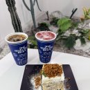 강남역 카페 셀렉티드닉스 디저트 찐맛집 파티룸 대여 가능한 역삼동카페