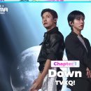 [2023 MAMA] TVXQ! DOWN 신곡 무대 이미지