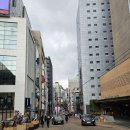 명동 탐사 (갤럭시 S23 Ultra) 촬영 시험(광각 2억만 화소) 이미지