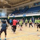 시민운동장 시민체육관 이미지