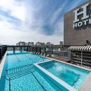 에이치원호텔 이미지