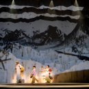 행복을 주는 한국화 이미지