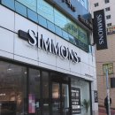 시몬스부산사하점 | 시몬스 맨션 부산사하점에서 신혼침대로 좋은 매트리스 살피기