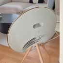 코오롱모빌리티그룹 | 뱅앤올룹슨 B&O 베오사운드 A9 5세대 실사용후기