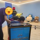 돌곶이역 공중화장실 | 헬로방방 돌곶이역점 키즈카페 이용후기