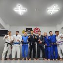 정도 유도 체육관 이미지