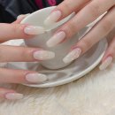 아드리 네일 이미지