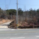 고성군---------천왕산(583m),학남산(550m) 이미지