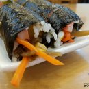 고봉민 김밥 이미지