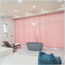 디자인H커튼 이미지