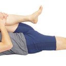 요가체조 이미지