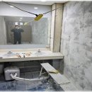 농산물도매시장 화장실 이미지