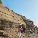 용머리공원 | 제주도 용머리해안 물때 입장 주의사항(feat.카페 커피스케치, 소색채본)