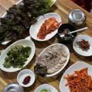 산수교회 앞 | 광주 동구 동명동 맛집 산수쌈밥 주말 웨이팅 주차 정보