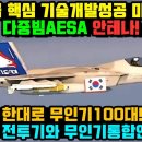 KF-21전투기 AESA 레이더 6세대급 핵심 기술 성공-미국 긴장 이미지