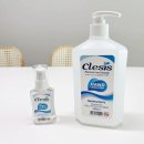 클레시스 | 클레시스 프리미엄 손소독제(60/500ml) 사용 후기