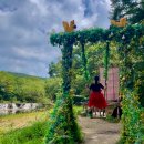 하동못안마을 | 국내여행지 베스트10 여름가볼만한곳 추천