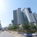 연수세영리첼1단지 이미지