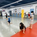경희대새한태권도