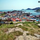 신양항 광장 이미지