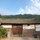 진주 허선구 고가 이미지