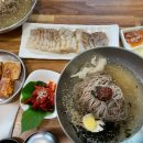 장수봉평메밀촌 이미지