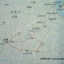 삿갓봉 이미지
