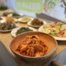 조은한식부페 이미지