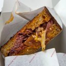 홍PC | 창원 상남동 신상 브런치카페 추천 허티델리룸 샌드위치 맛집 내돈내산 전메뉴 정복 후기