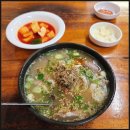 우리레지던스 | 인천 이화찹쌀순대 3대 순대국 맛집 메뉴 위치 주차 후기