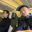 복불복 | 퍼시픽 왕복 비즈니스 및 원월드라운지, 더피어라운지 후기(cx411/cx416, 비즈니스 복불복, 기내식 후기)