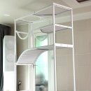 캣스타 | 6kg 고양이를 위한 대형 캣휠과 캣타워 • 와디즈 집사의반격 스타캣휠 반년 사용 후기